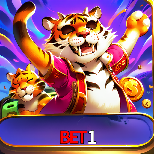 Imagem promocional da Bet1 mostrando a plataforma e suas vantagens